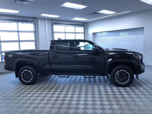 New 2026 Toyota Tacoma TRD Sport AWD/4WD image 6