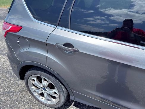 Used 2014 Ford Escape Titanium AWD/4WD image 12