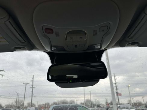 Certified 2023 Jeep Renegade Limited w/ Sun/Sound Group image 32