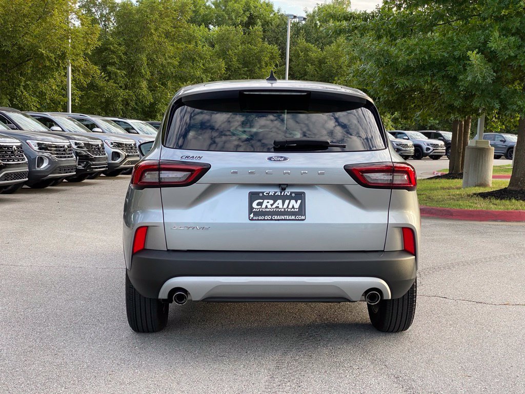 Used 2024 Ford Escape Active FWD image 6