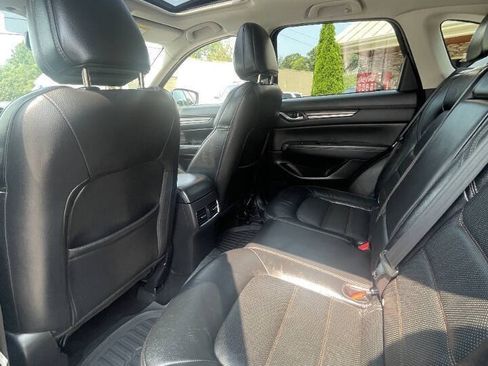 Used 2018 MAZDA CX-5 Grand Touring w/ Premium Package AWD/4WD image 13