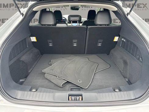 Used 2023 Ford Mustang Mach-E Select RWD image 28