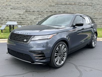 Used 2024 Land Rover Range Rover Velar Dynamic HSE