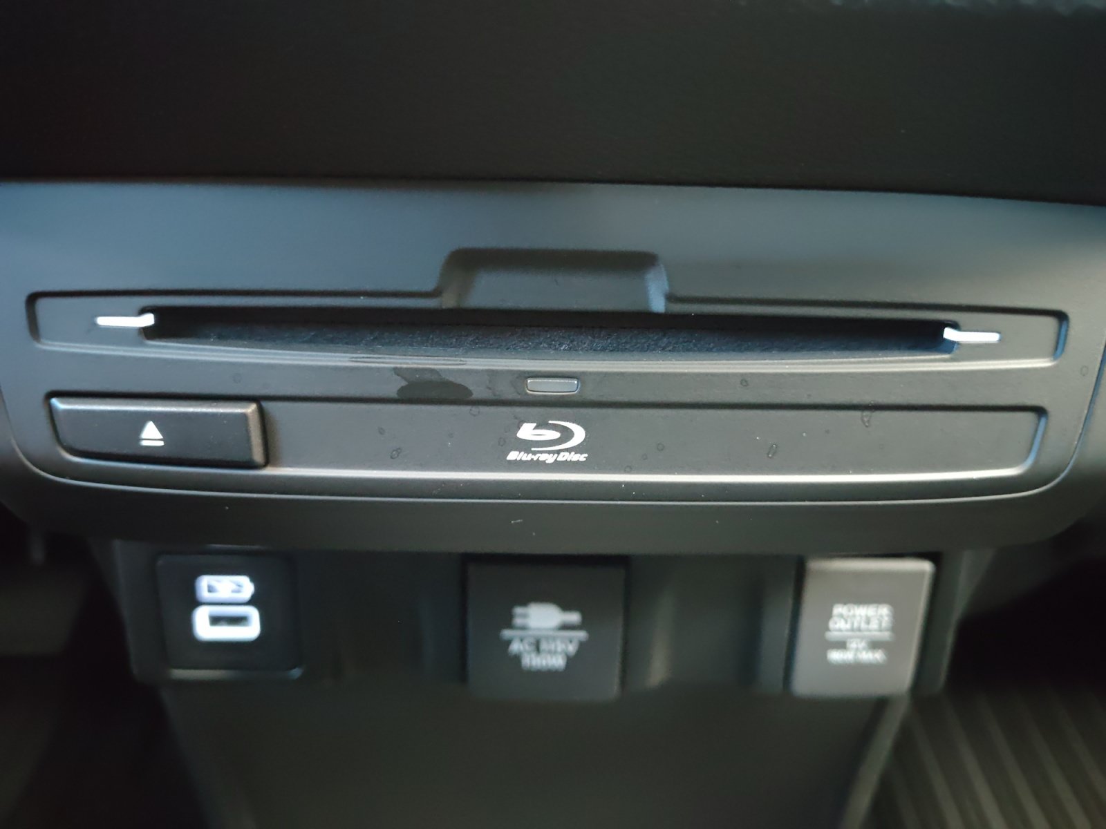 Used 2024 Honda Odyssey Touring image 38