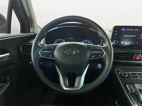 Used 2022 Hyundai Santa Fe SEL image 13