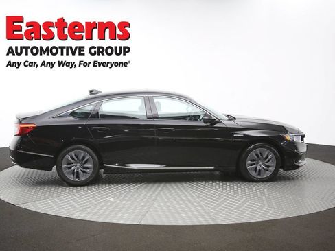 Used 2022 Honda Accord EX-L image 45