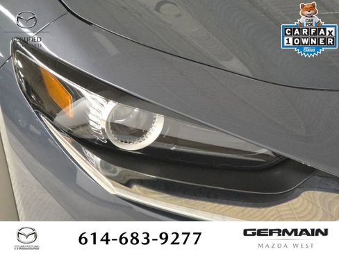 Used 2026 MAZDA CX-30 AWD 2.5 S image 16