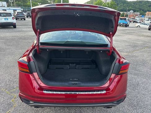 Used 2021 Nissan Altima 2.5 SR w/ SR Premium Package AWD/4WD image 29