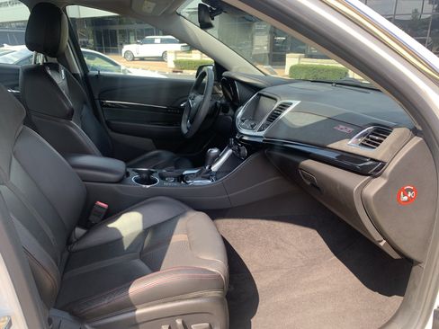 Used 2017 Chevrolet SS RWD image 35