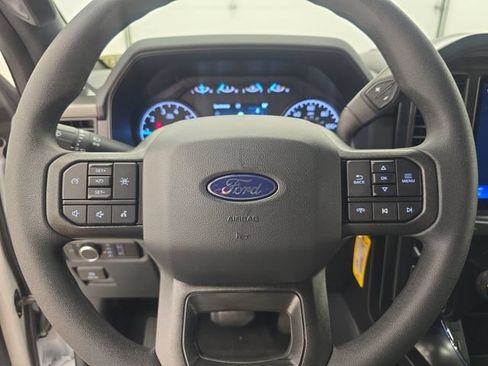 New 2026 Ford F150 STX AWD/4WD image 35