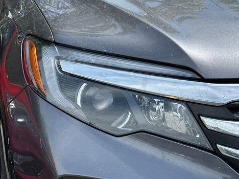 Used 2017 Honda Pilot EX-L image 8