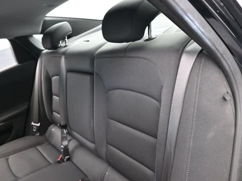 Used 2025 Chevrolet Malibu LT FWD image 29