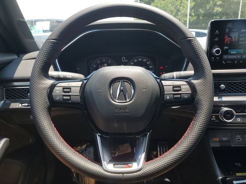 New 2026 Acura Integra Type S FWD image 18