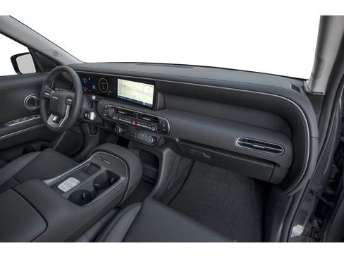 New 2026 Hyundai Palisade SEL AWD/4WD image 36
