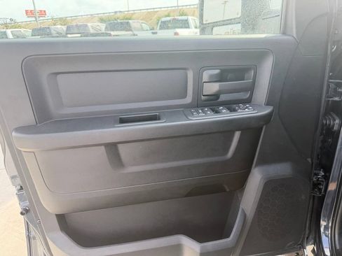 New 2026 RAM 2500 Lone Star AWD/4WD image 11