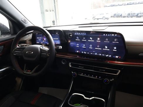 New 2026 Chevrolet Traverse RS image 30