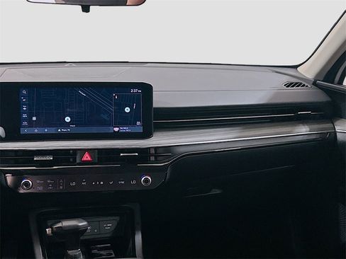 Used 2025 Kia K5 EX image 23