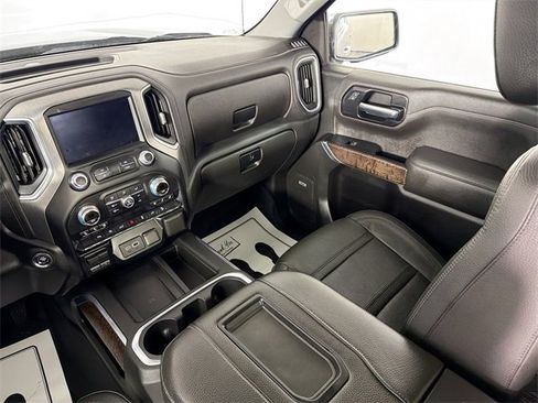 Used 2019 GMC Sierra 1500 Denali image 25