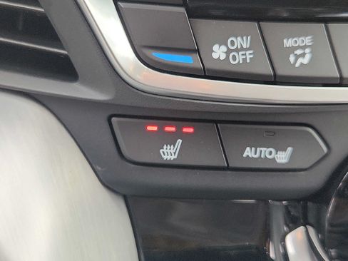 Used 2023 Acura TLX w/ Technology Package FWD image 24
