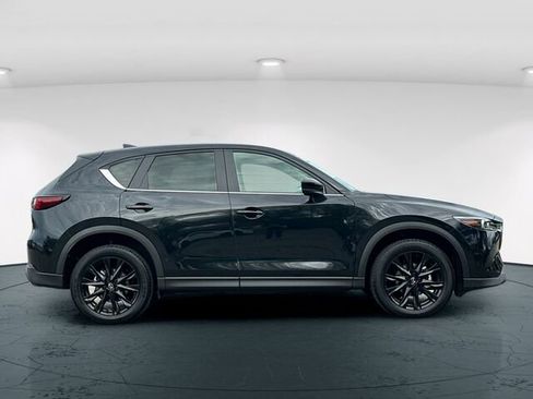 Used 2025 MAZDA CX-5 Carbon Edition image 8