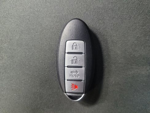 Used 2015 Nissan Altima 2.5 S image 32