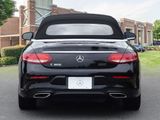 Used 2018 Mercedes-Benz C 300 Cabriolet image 5