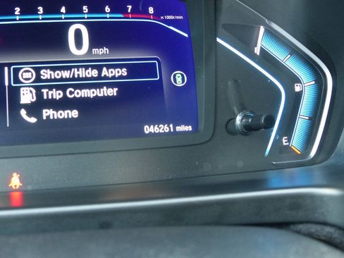 Used 2024 Honda Odyssey Sport image 28