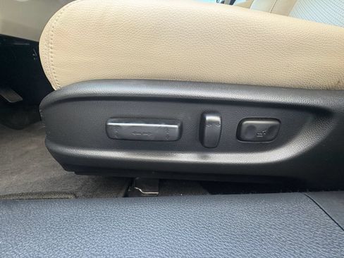Used 2017 Honda Accord EX-L image 24