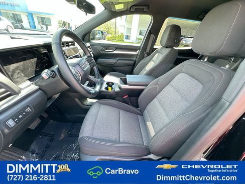 Certified 2026 GMC Terrain Elevation FWD image 20