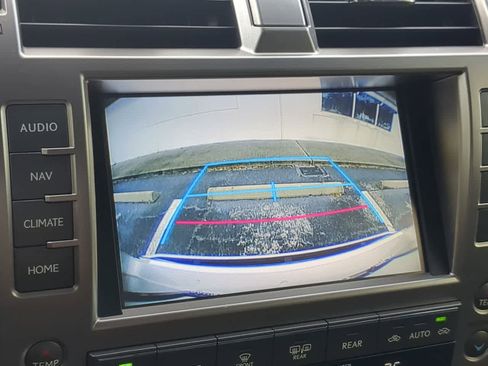 Used 2019 Lexus GX 460 Luxury image 32