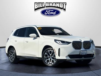 Used 2026 BMW X3 xDrive30i