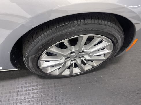 Used 2018 Cadillac CT6 3.6 AWD image 26