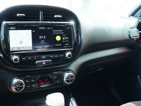 Used 2020 Kia Soul GT-Line Turbo image 43