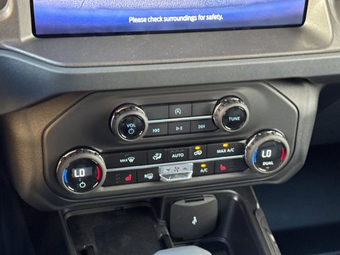 New 2025 Ford Bronco Big Bend image 20