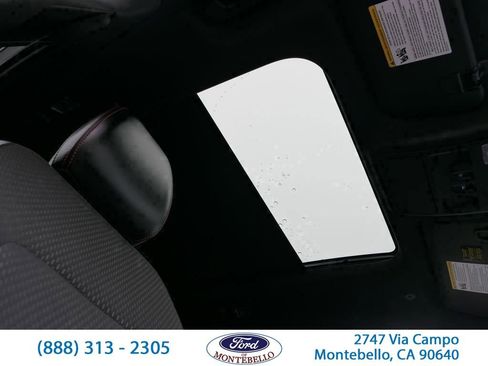 Used 2025 Ford Escape ST-Line w/ Tech Pack #1 image 39