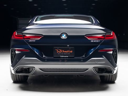 Used 2023 BMW 840i xDrive Coupe AWD/4WD image 26
