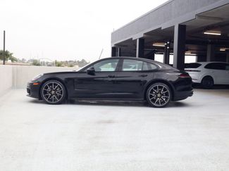 Certified 2023 Porsche Panamera w/ Smoking Package RWD video 2