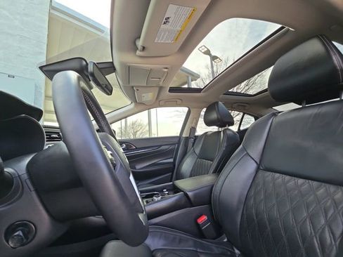 Used 2023 Nissan Maxima Platinum w/ Sport Mat Group image 7