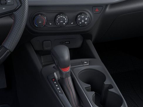 New 2026 Chevrolet Trax RS w/ Driver Confidence Package image 23