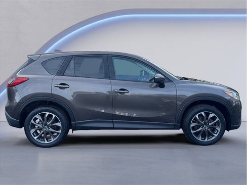 Used 2016 MAZDA CX-5 Grand Touring image 7