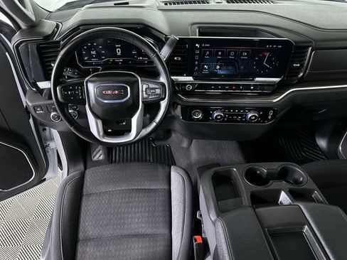 Used 2024 GMC Sierra 1500 Elevation AWD/4WD image 21