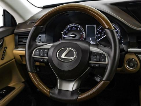 Used 2017 Lexus ES 350 image 15