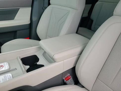 New 2026 Hyundai Santa Fe SEL image 22