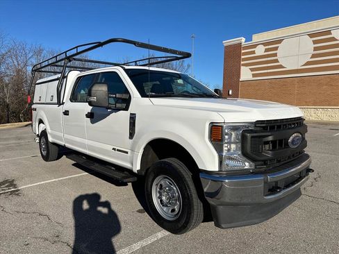 Used 2022 Ford F350 XL w/ Power Equipment Group image 8
