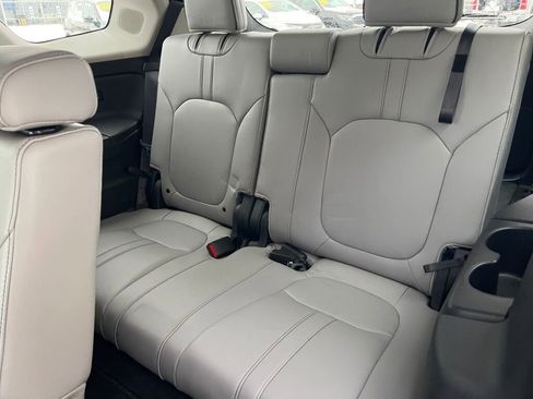 Certified 2023 Honda Pilot Elite image 15