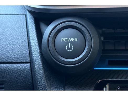 Certified 2026 Toyota Prius Limited AWD/4WD image 22