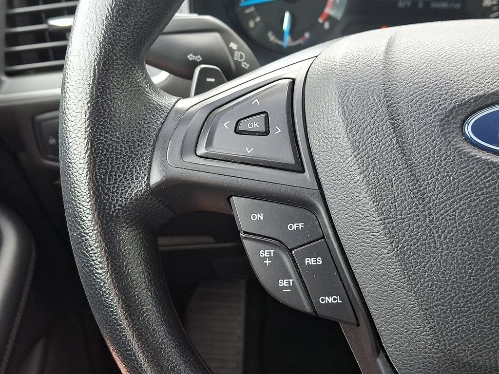 Used 2018 Ford Edge SE AWD/4WD image 20