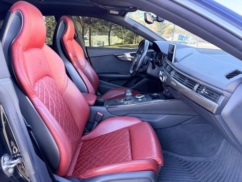 Used 2018 Audi S5 Premium Plus w/ Navigation Package image 35