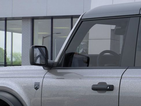 New 2025 Ford Bronco Big Bend w/ Black Diamond Package image 22