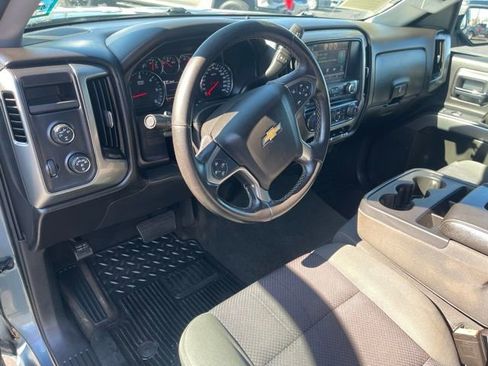 Used 2014 Chevrolet Silverado 1500 LT w/ All Star Edition image 19